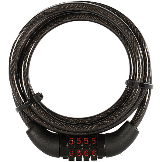 Oxford Combi6 Combination Lock Of210