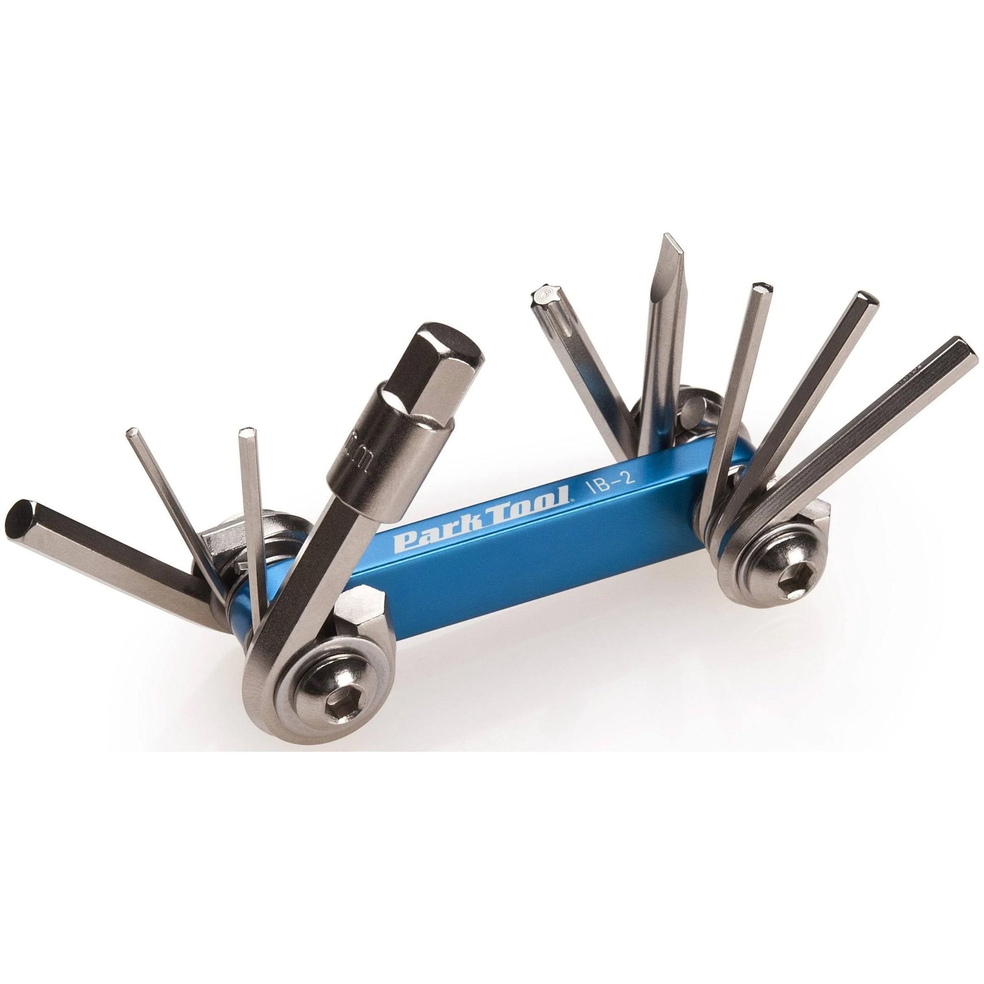 Park Tool I Beam Mini Tool Qkib2C