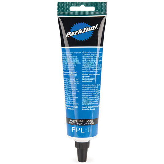 Park Tool Polylube Grease Qkppl1