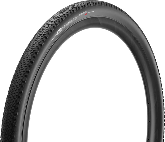 Pirelli Cinturato Gravel H (SpeedGRIP) Tyre - Black