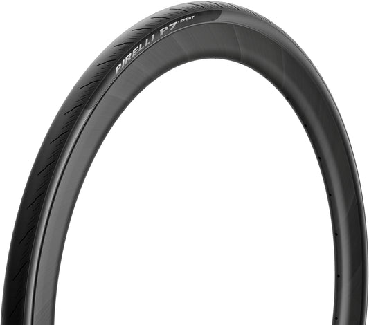 Pirelli P7 Sport Tyre - Black