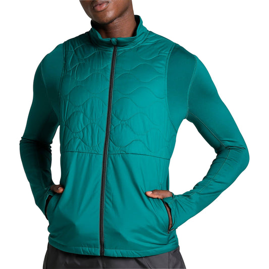 Puma Cloudspun Wrmlbl Jacket