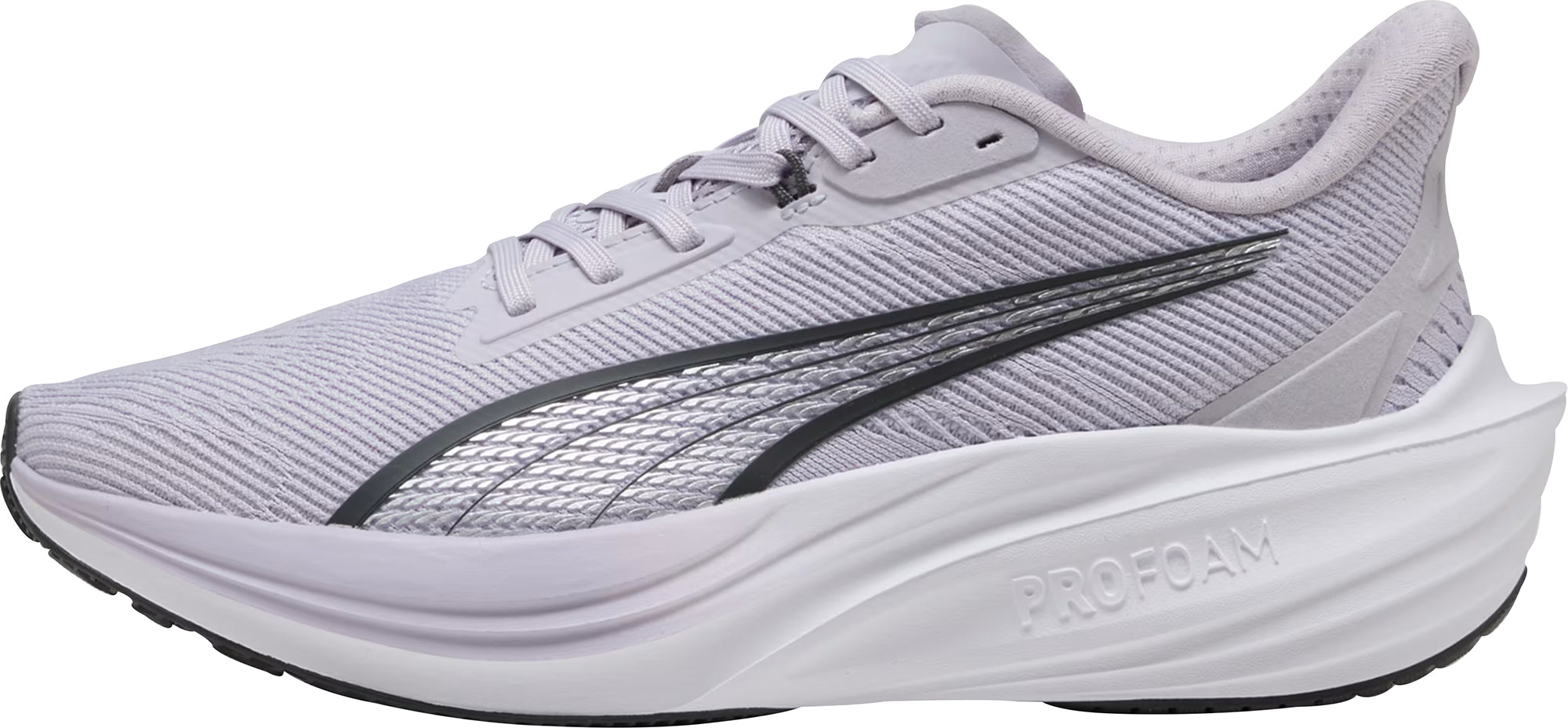 Puma Darter Pro Womens Running Shoes - Purple – Start Fitness