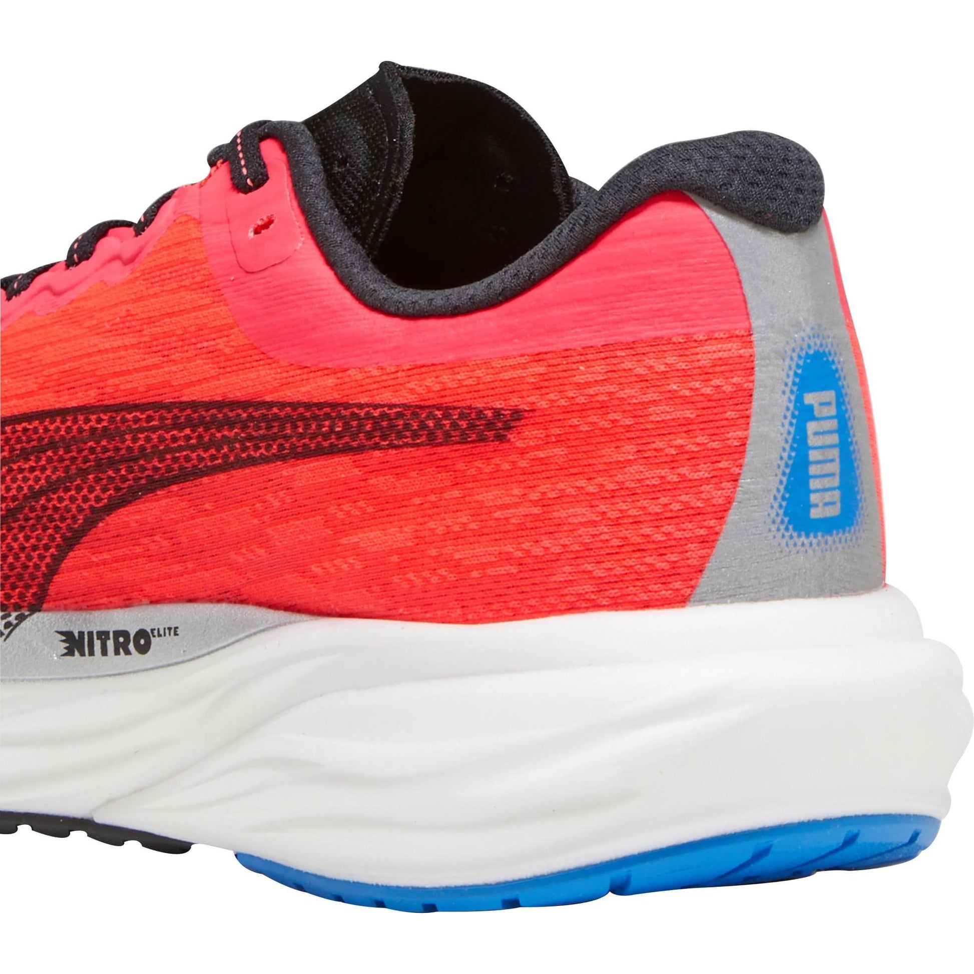 Puma Deviate Nitro Details