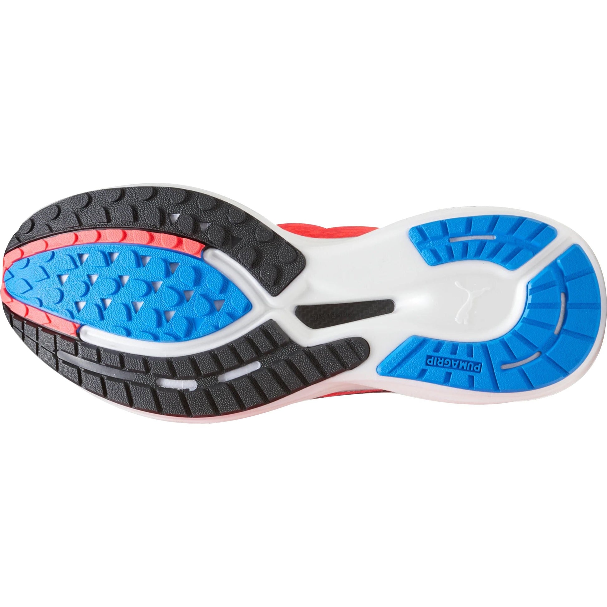 Puma Deviate Nitro Sole