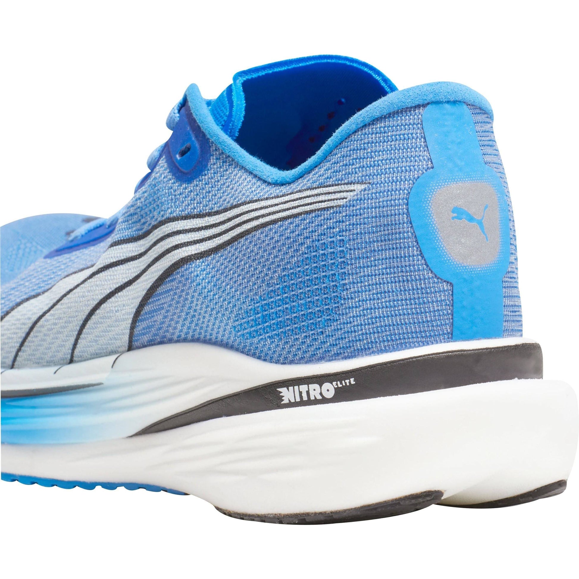 Puma Deviate Nitro Elite Details