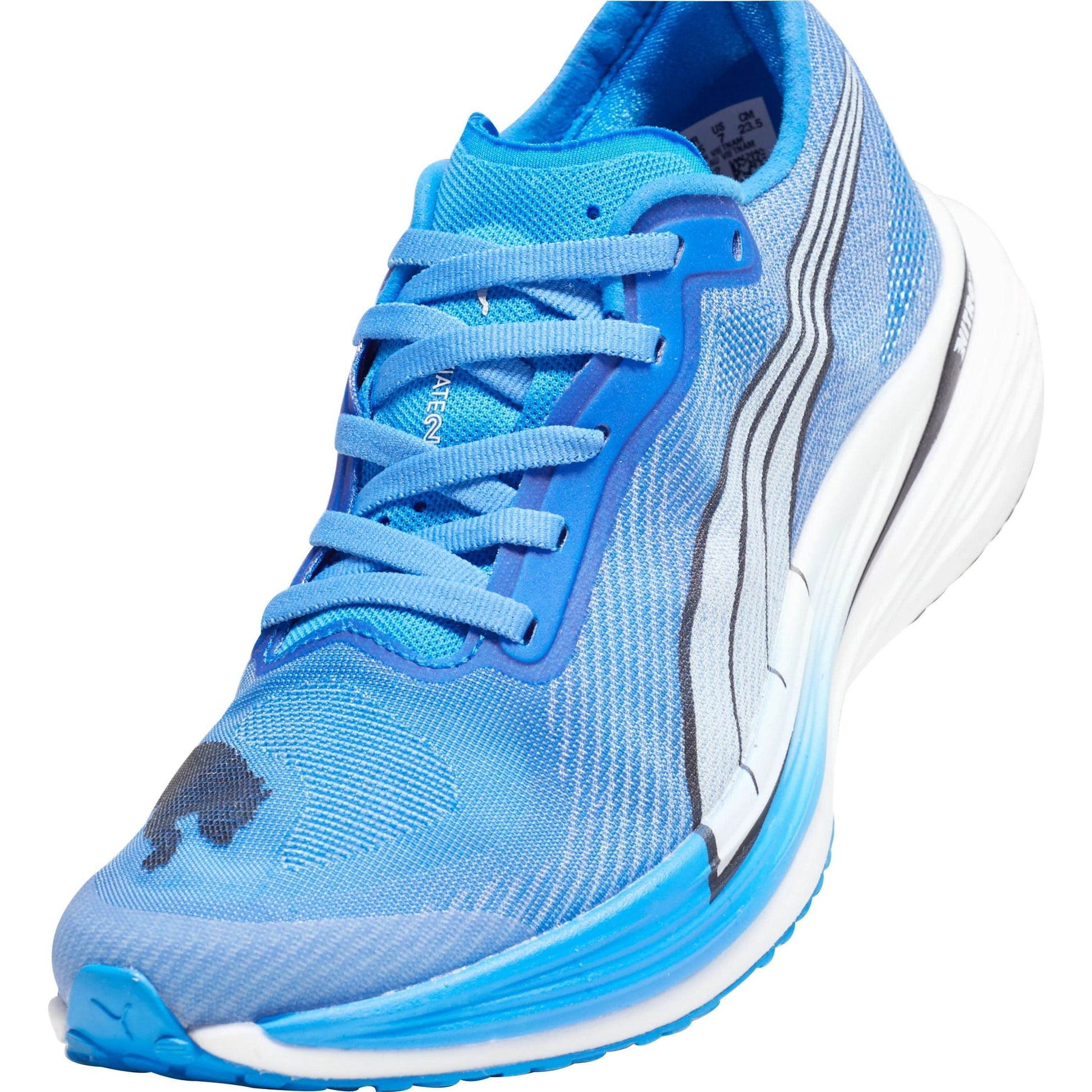 Puma Deviate Nitro Elite Details