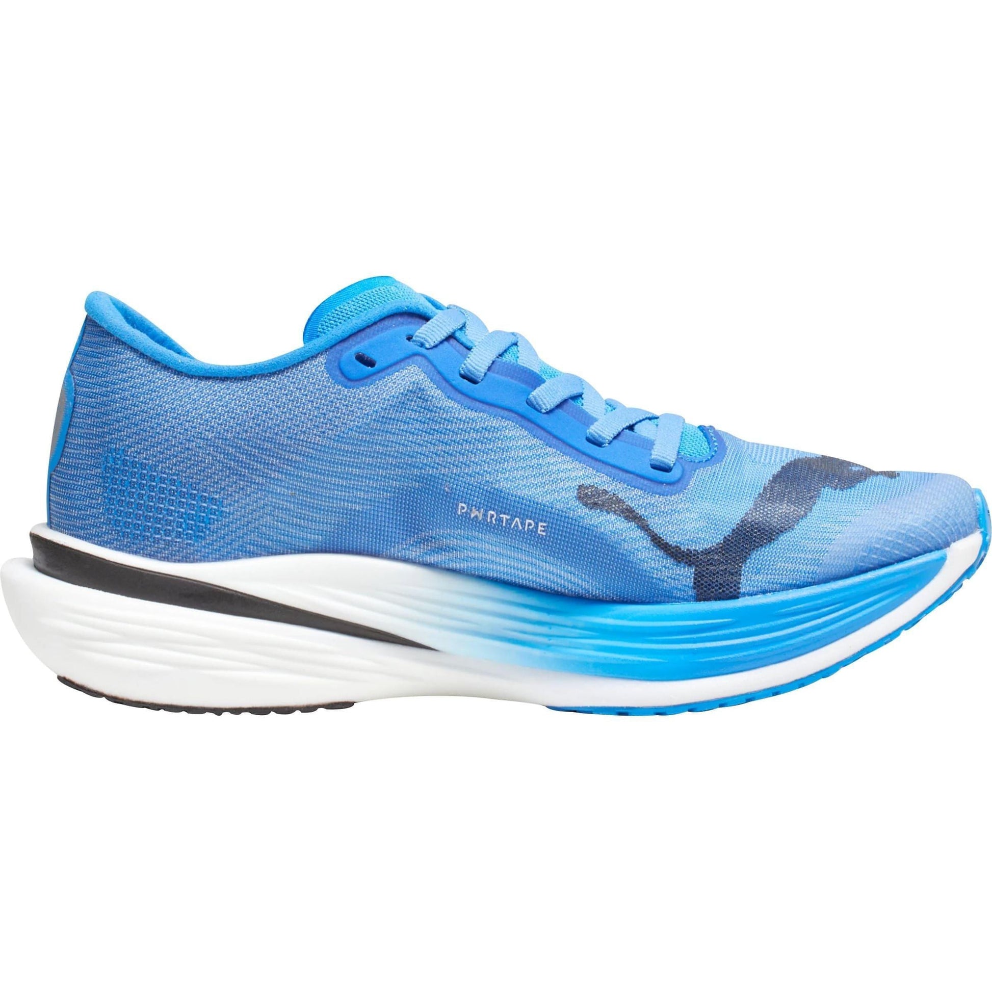 Puma Deviate Nitro Elite Inside - Side View