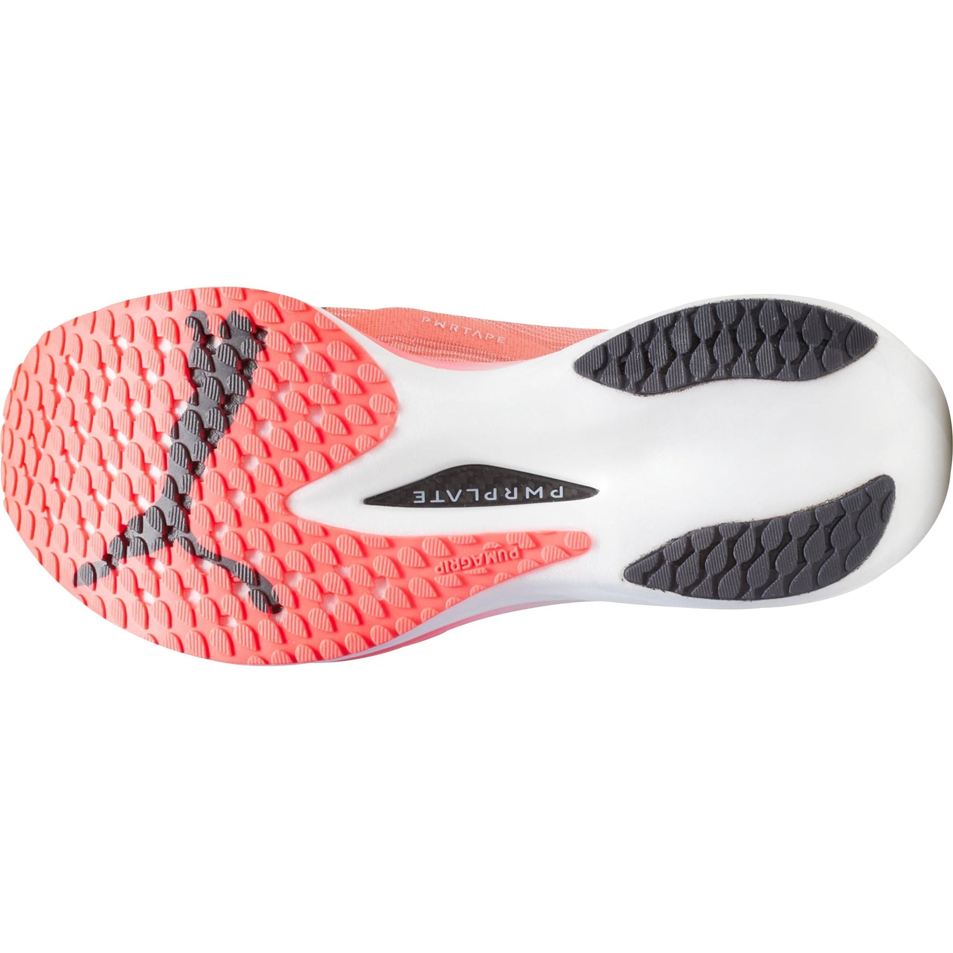 Puma Deviate Nitro Elite Sole