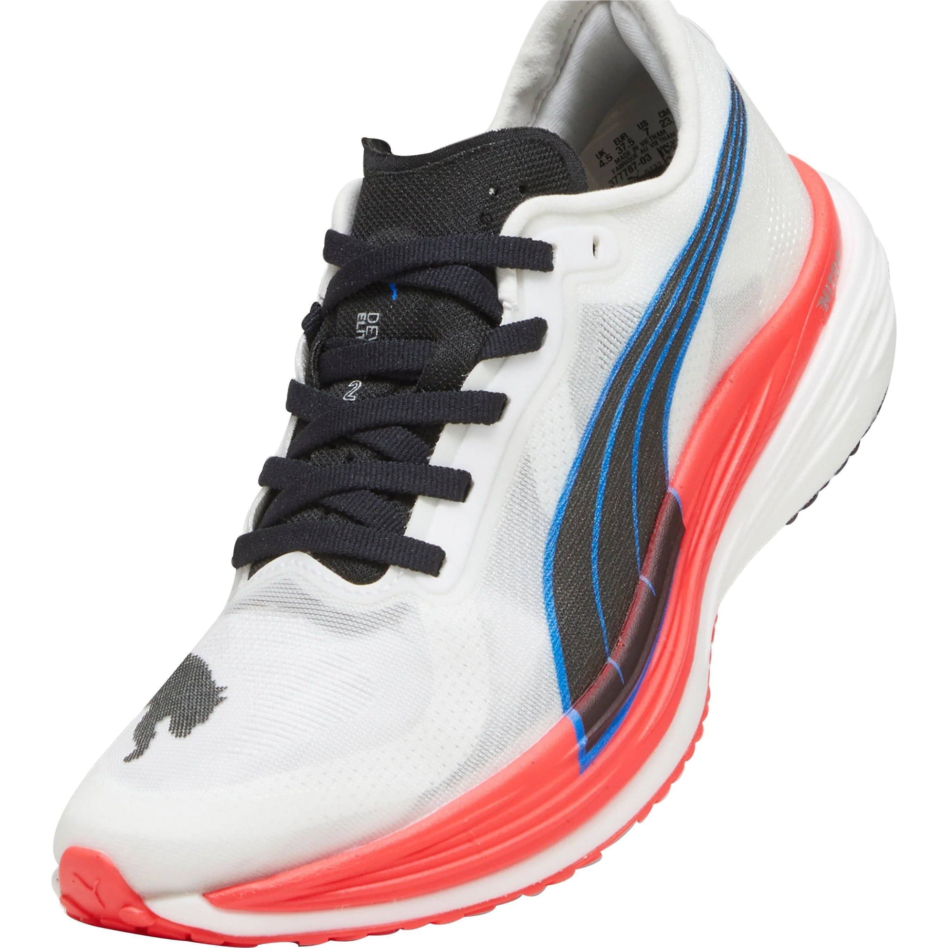 Puma Deviate Nitro Elite Details
