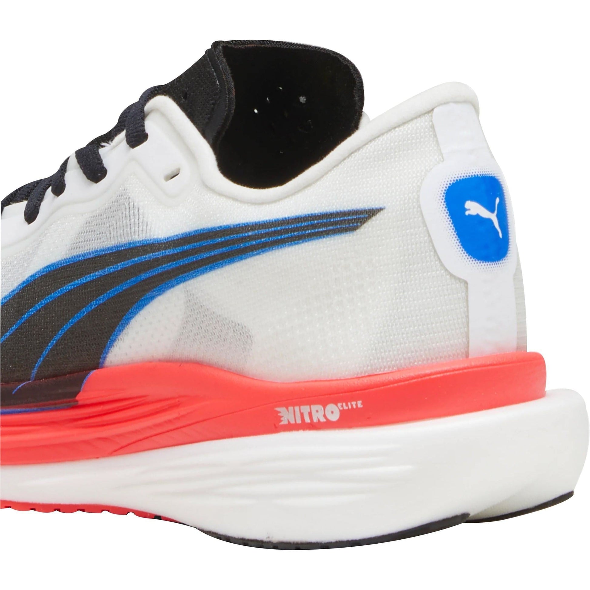 Puma Deviate Nitro Elite Details