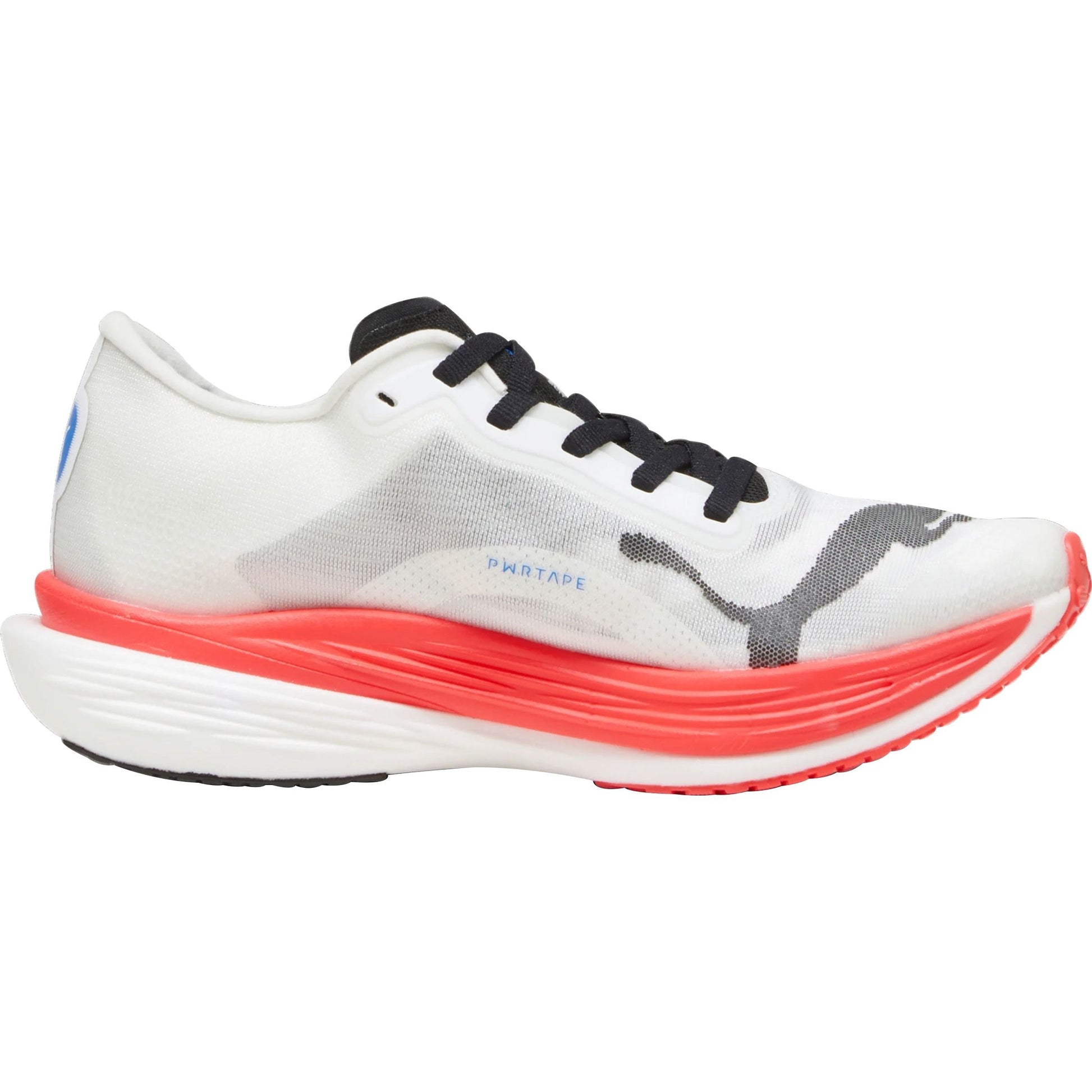Puma Deviate Nitro Elite Inside - Side View