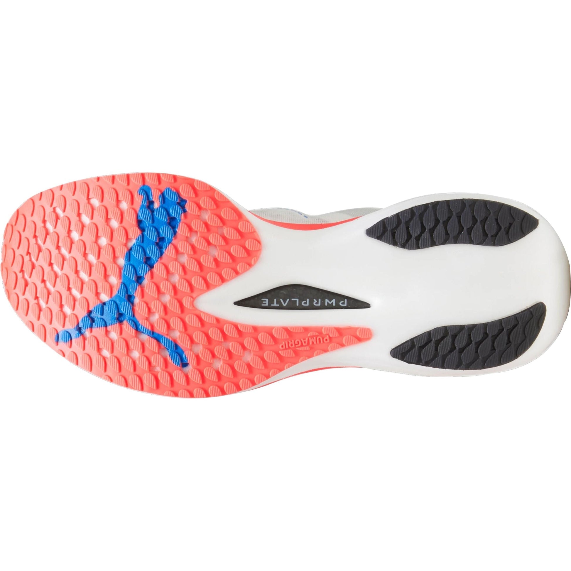 Puma Deviate Nitro Elite Sole
