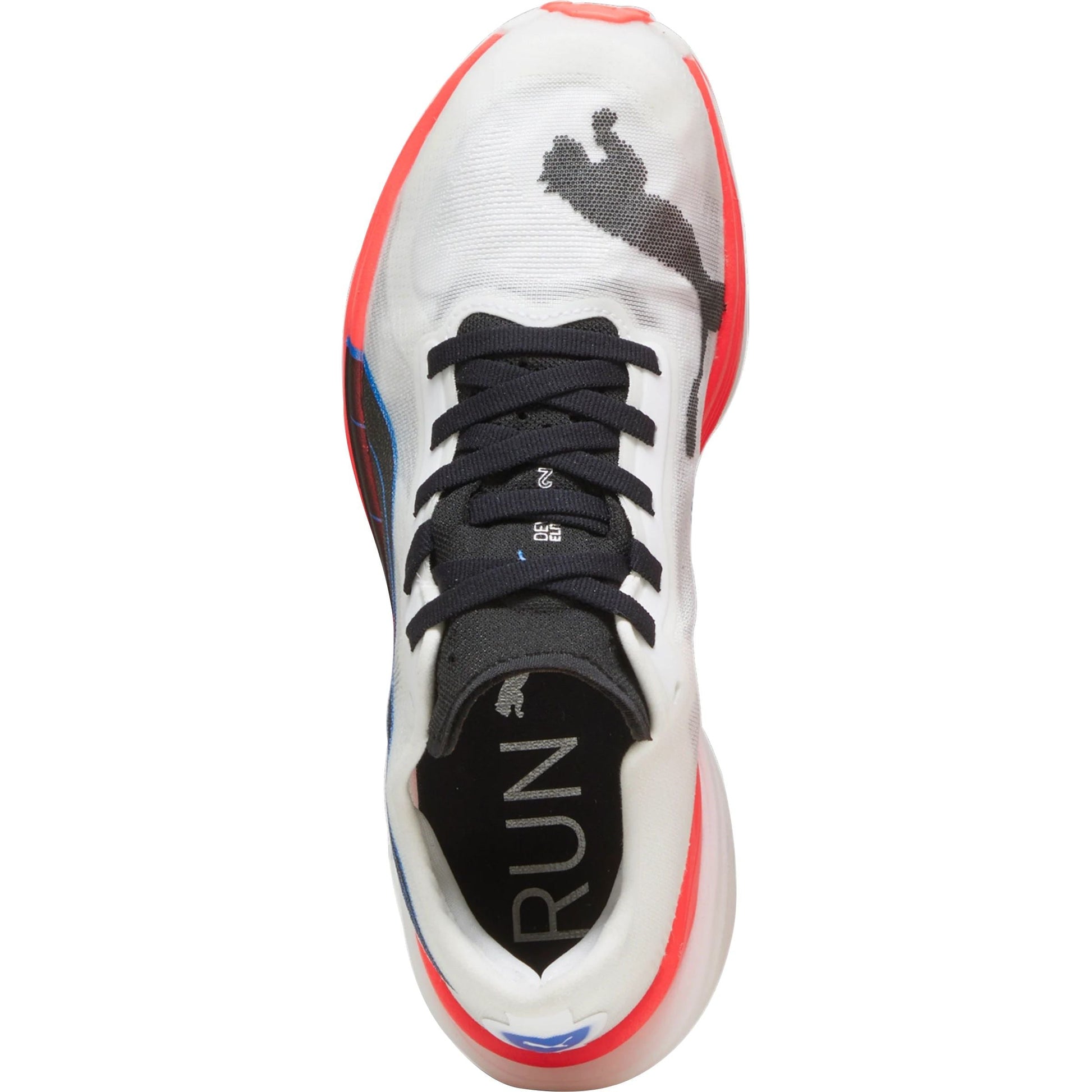 Puma Deviate Nitro Elite Top