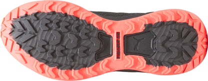 Puma Fast-Trac Nitro GORE-TEX Womens Trail Running Shoes - Black