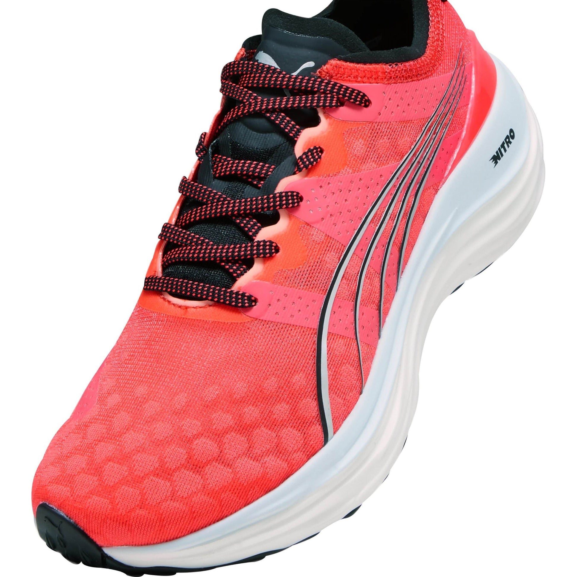 Puma Foreverrun Nitro Details