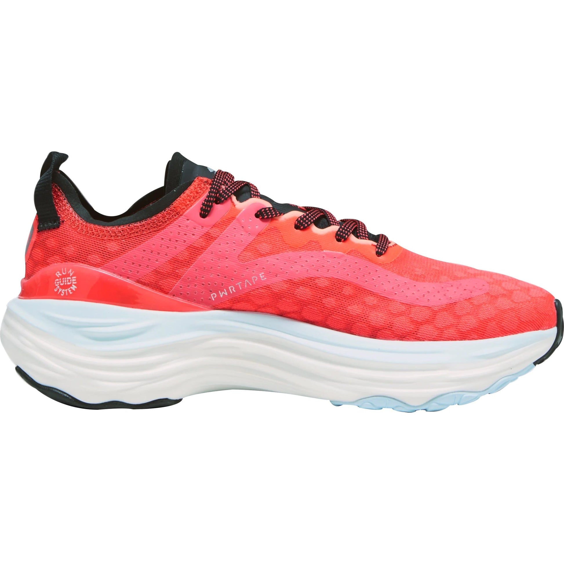 Puma Foreverrun Nitro Inside - Side View