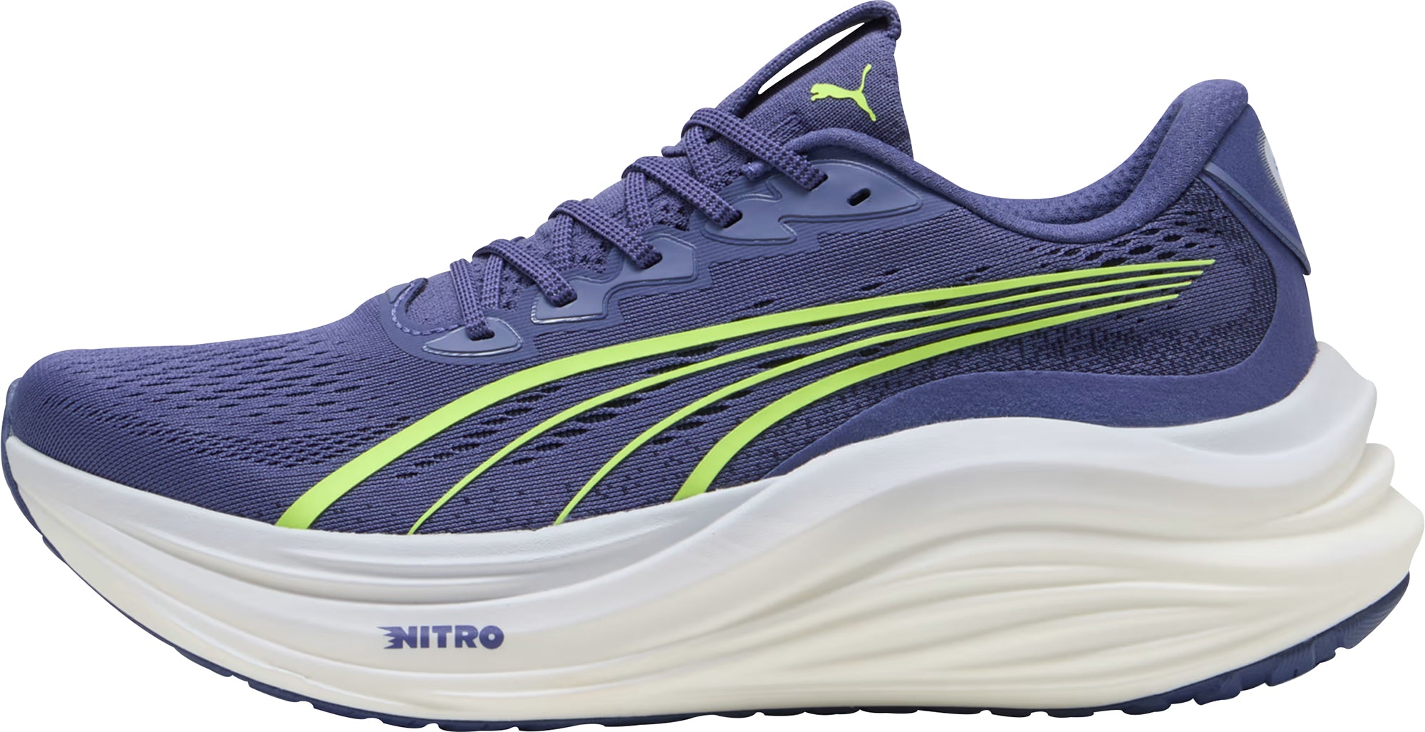 ★ PUMA★ Magmax Nitro Blue Mint 31008812 310088-12 Puma MagMax Nitro Speed Blue Mint Melt Men's - 310088-12 - US