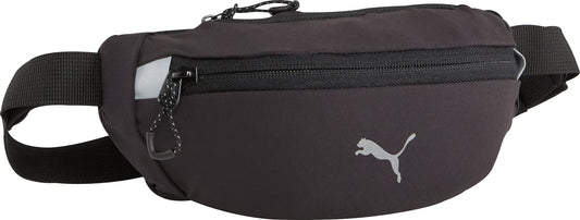 Puma PR Classic Running Waist Bag - Black