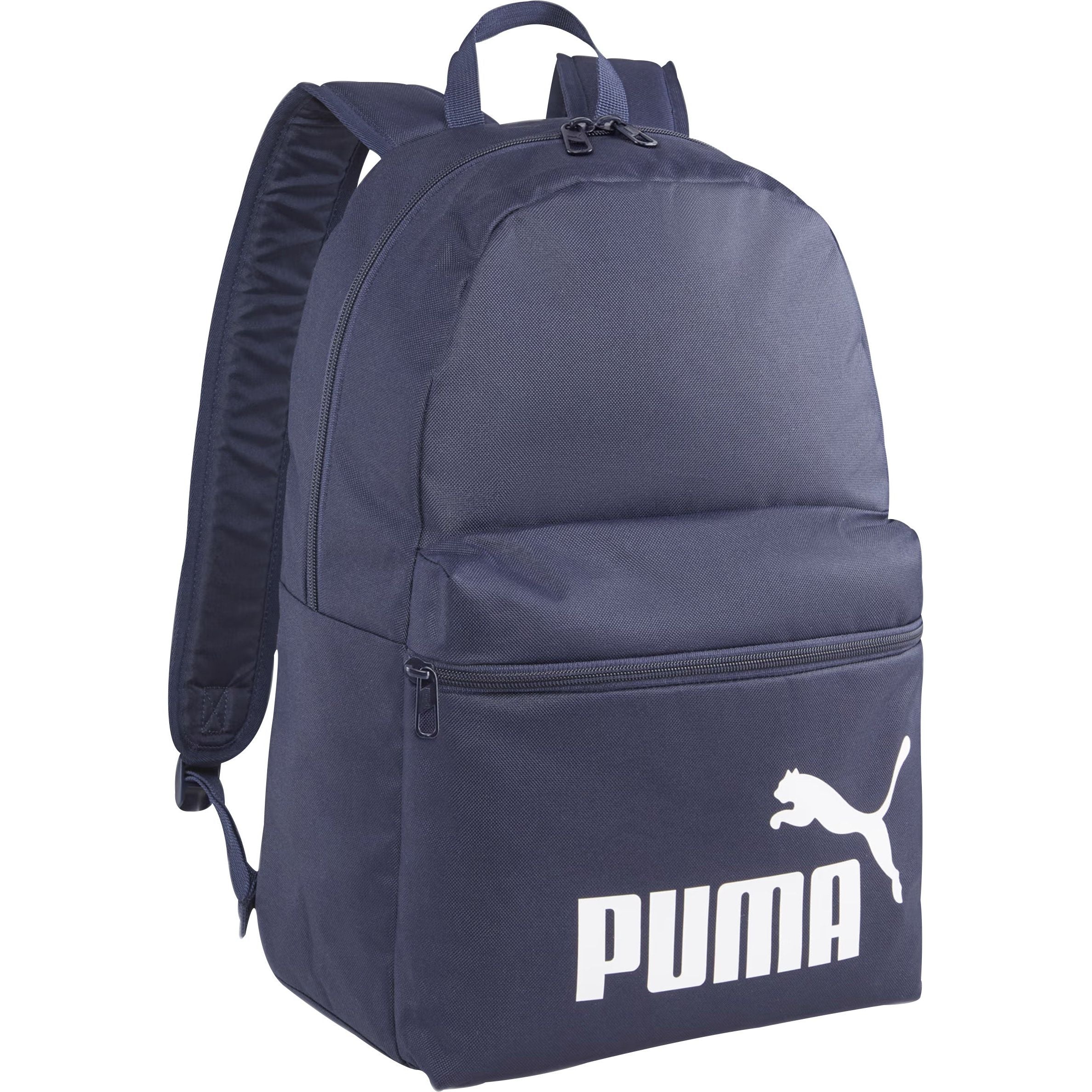 Puma Phase Backpack Navy Start Fitness