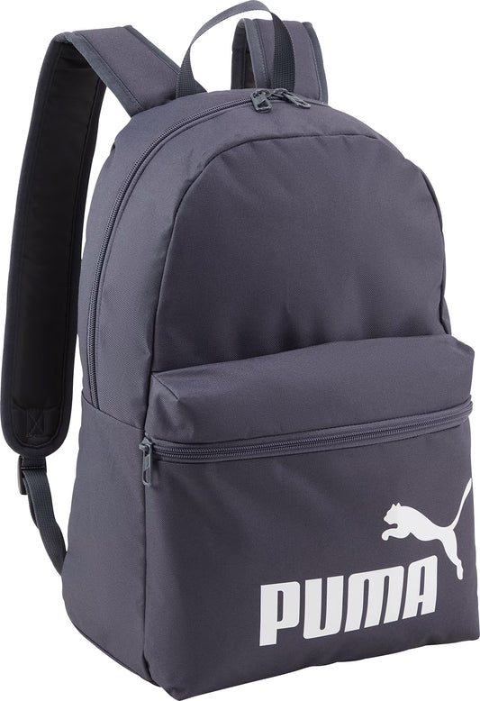 Puma Phase Backpack - Grey