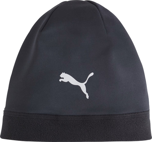 Puma Running Beanie - Black