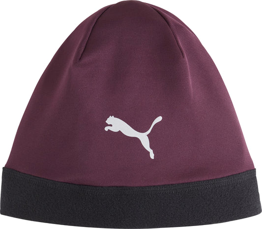 Puma Running Beanie - Purple