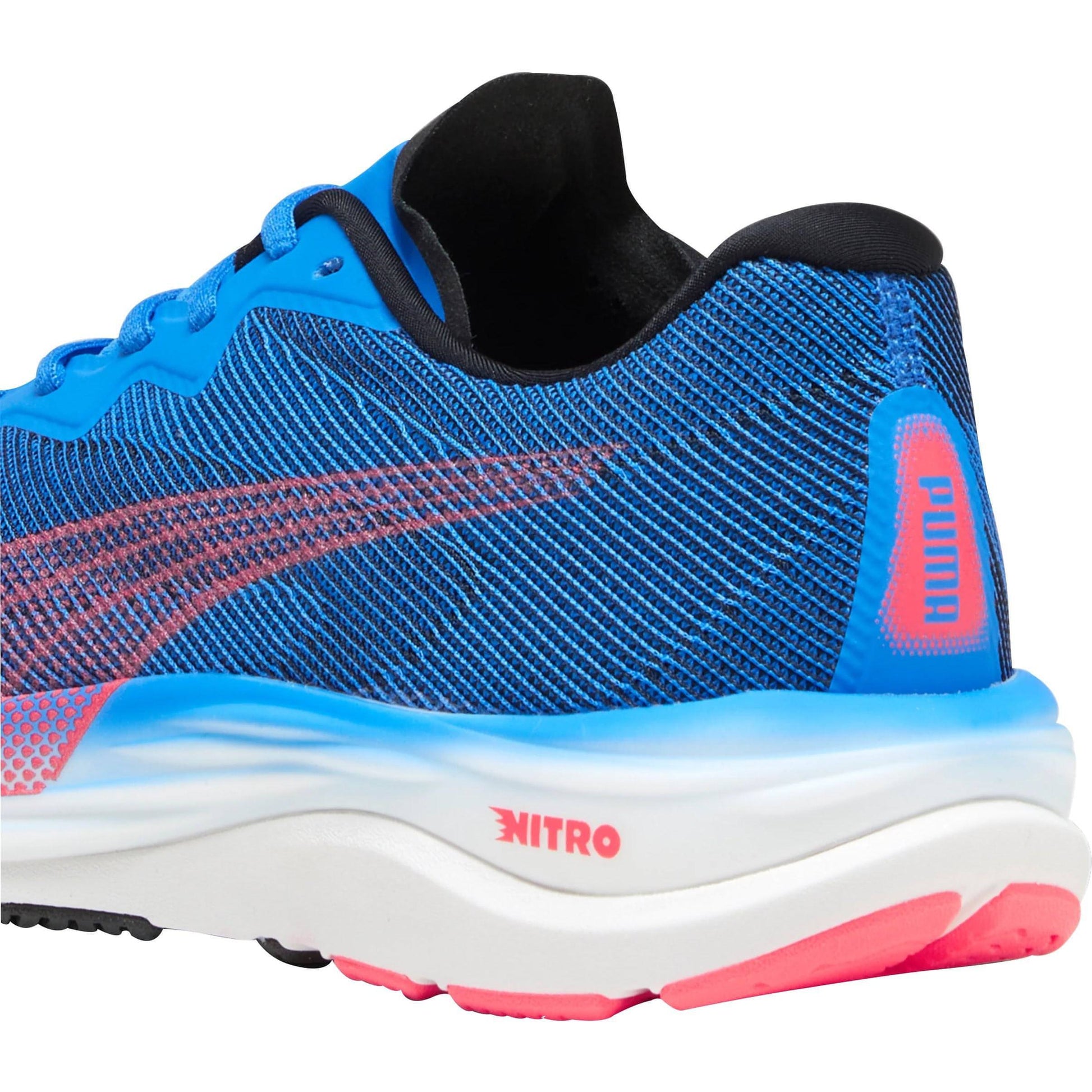 Puma Velocity Nitro Details