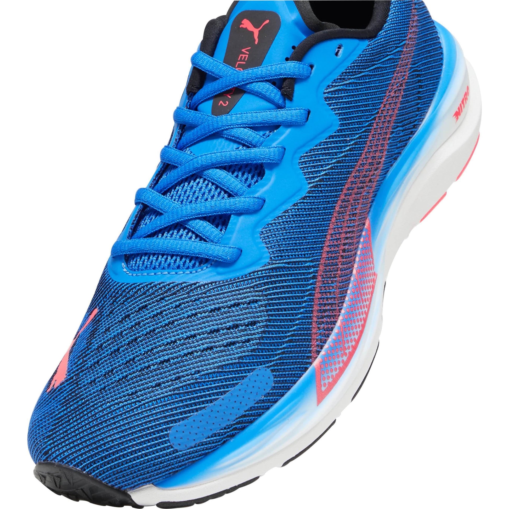 Puma Velocity Nitro Details