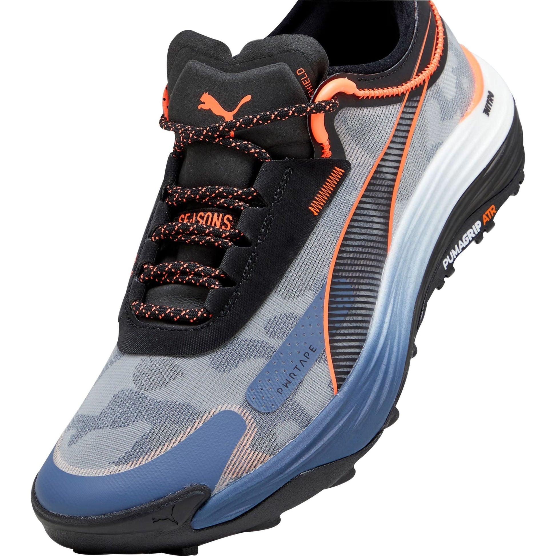 Puma Voyage Nitro Details