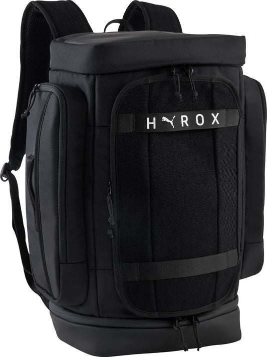 Puma X HYROX Backpack - Black