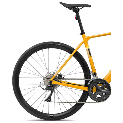 Orbea Gain D50 Electric Road Bike 2024 - Mango