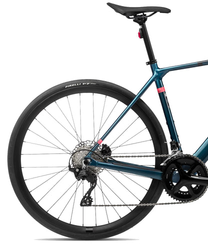 Orbea Gain D30 Electric Road Bike 2024 - Borealis Blue