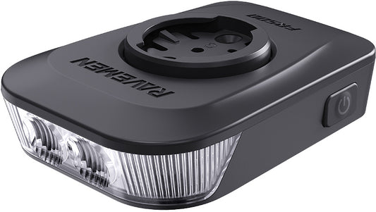 Ravemen FR500 Beam Out Front Bike Light - Black