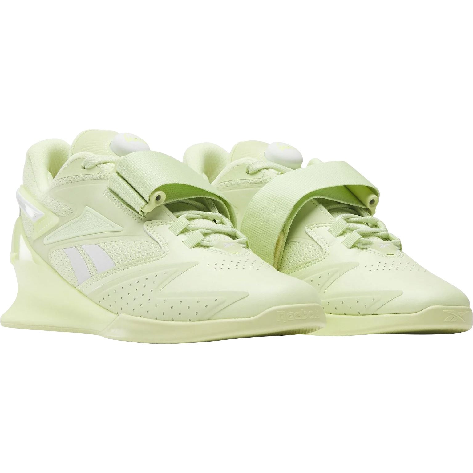 Reebok Legacy Lifter Iii Front - Front View
