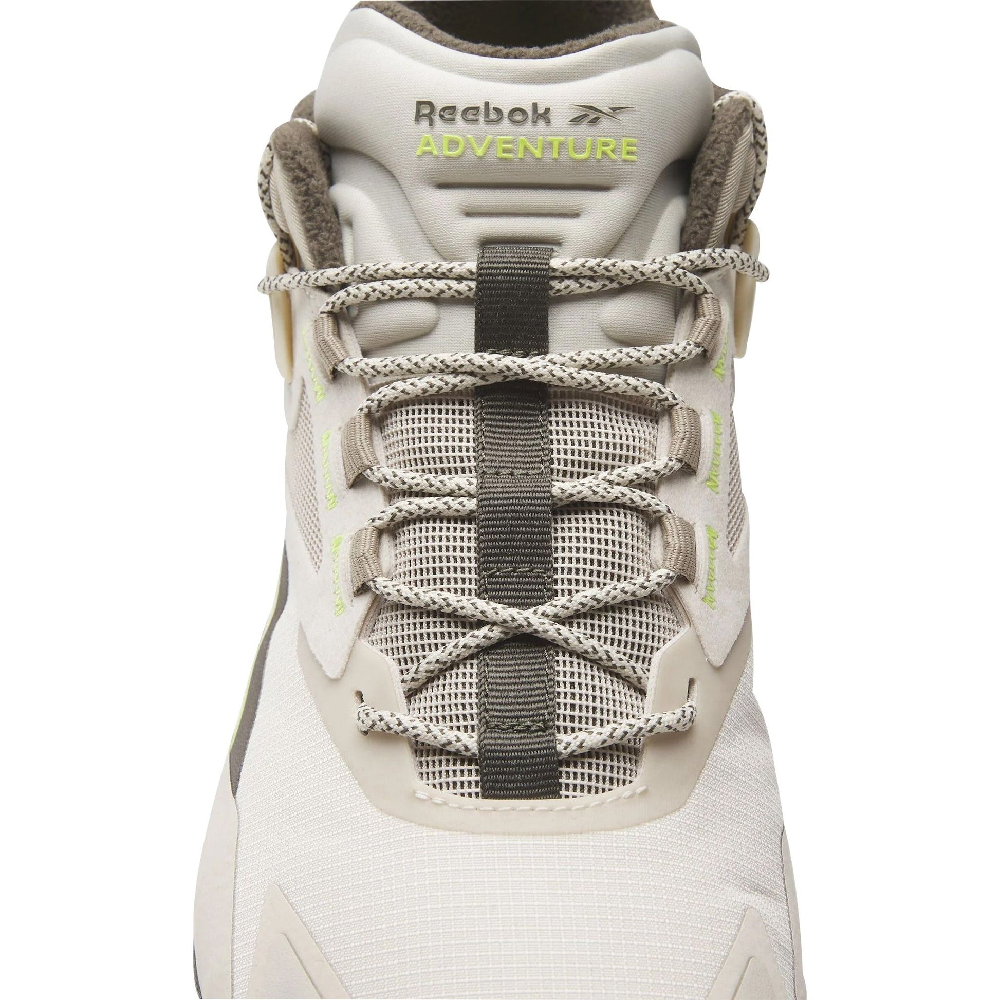 Reebok Nano  Adventure Winter Details
