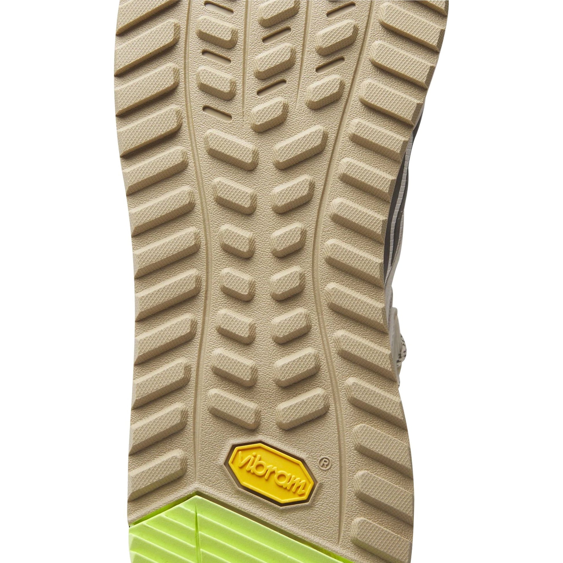 Reebok Nano  Adventure Winter Details