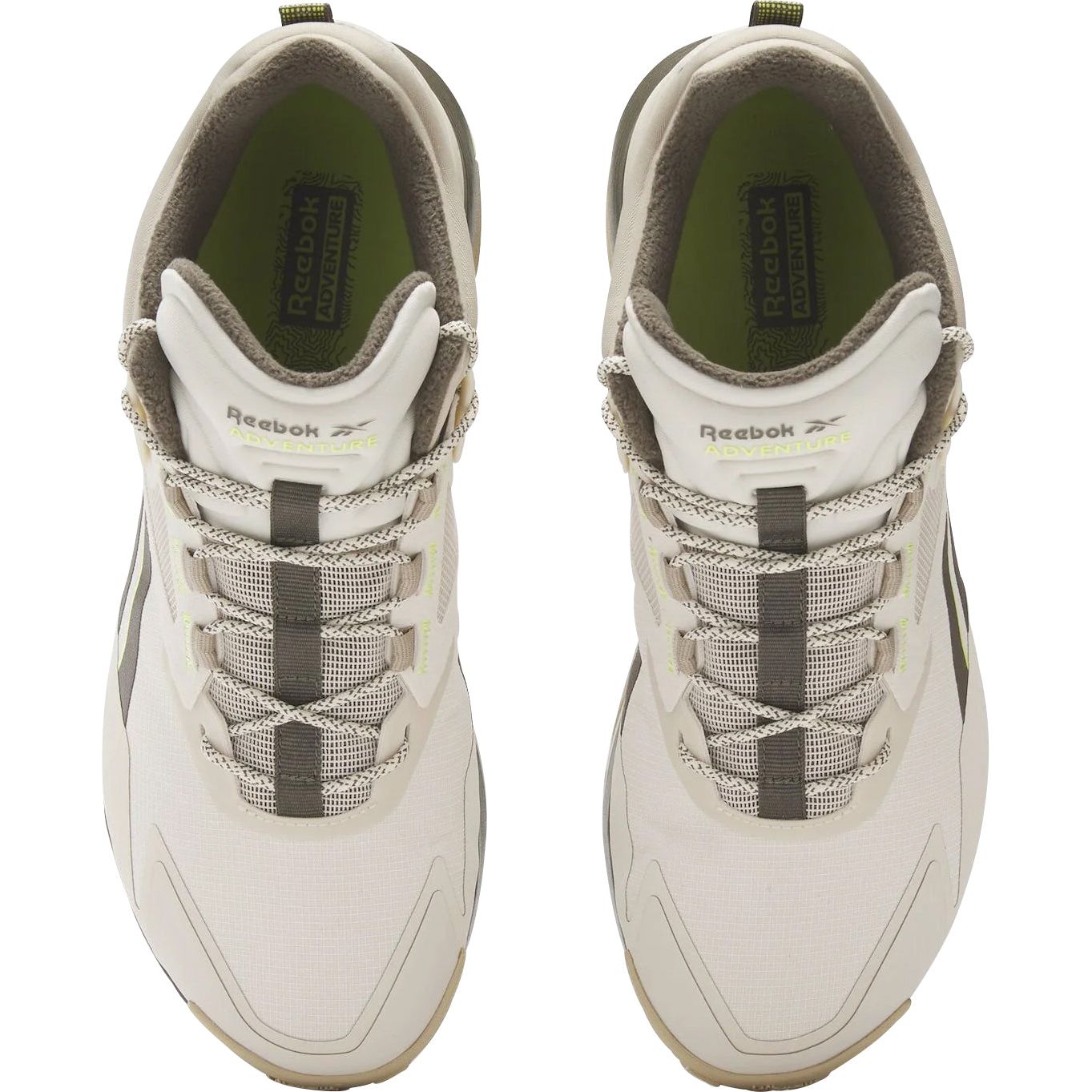 Reebok Nano  Adventure Winter Top