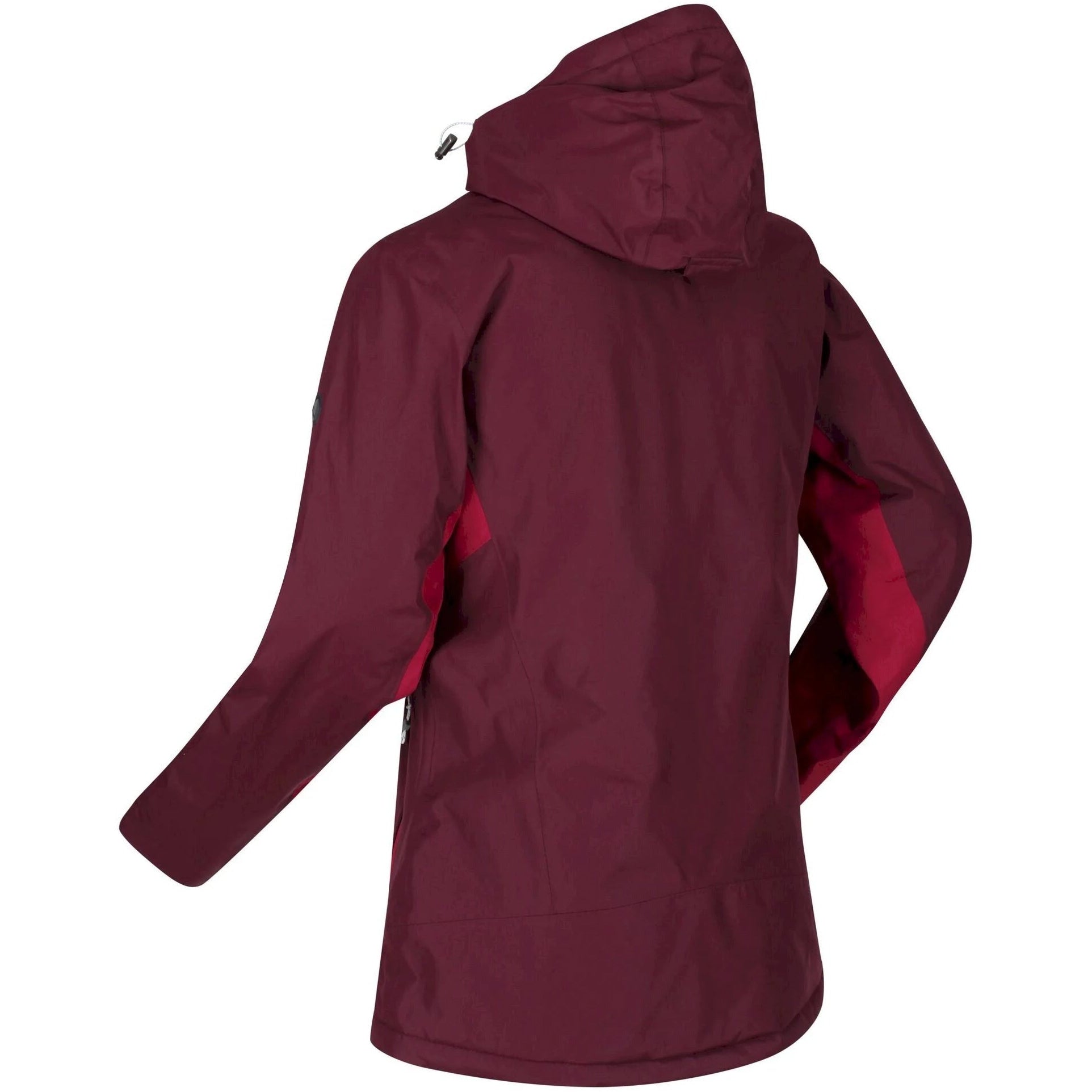 Regatta Voltera Protect Ii Jacket Rwp341  Back2