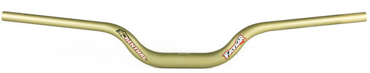 Renthal Fatbar 35 Hi-Rise MTB Handlebars - Gold