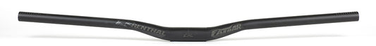 Renthal Fatbar Lite V3 31.8mm Handlebar - Black