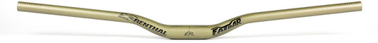 Renthal Fatbar Lite V3 31.8mm Handlebar - Gold