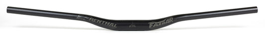 Renthal Fatbar V3 35mm Handlebar - Black