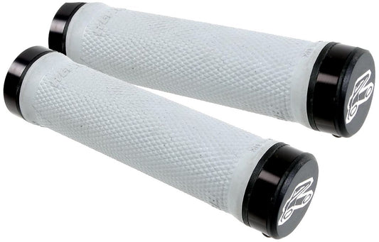 Renthal Soft Lock-On Grips