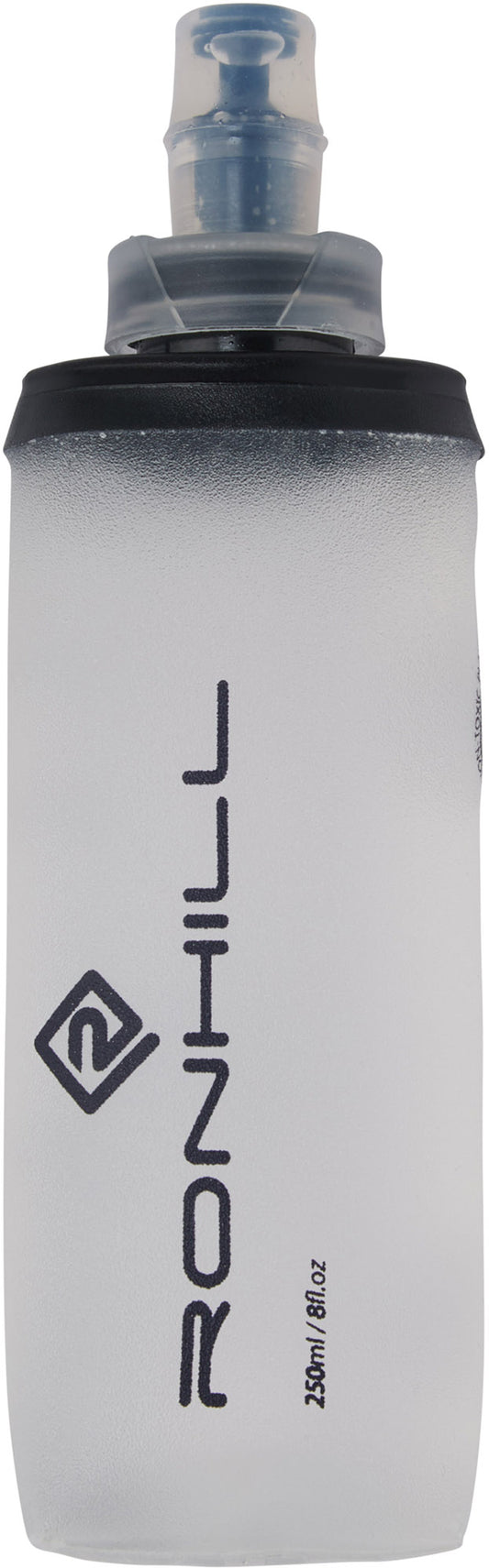 Ronhill 250ml Fuel Soft Flask - White