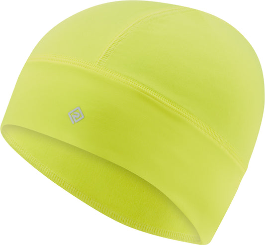 Ronhill Classic Running Beanie - Yellow