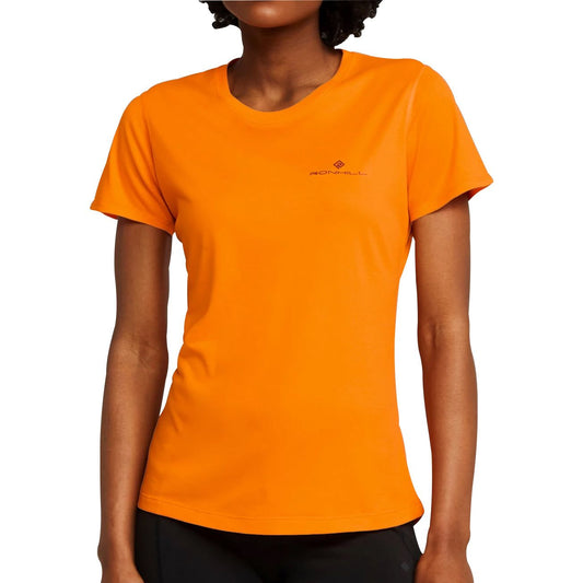 Ronhill Core Short Sleeve Front - Front View