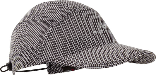Ronhill Golden Hour Running Cap - Black