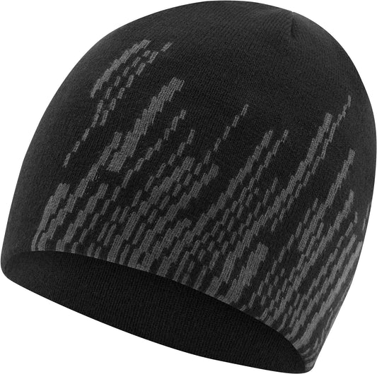 Ronhill Running Beanie - Black
