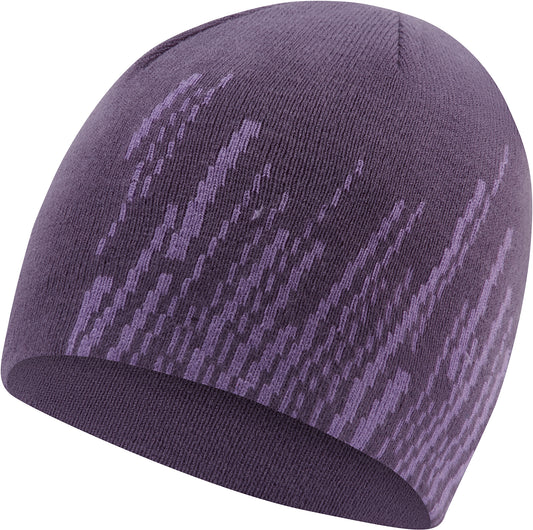 Ronhill Running Beanie - Purple